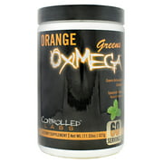 Controlled Labs Orange OxiMega Greens Spearmint