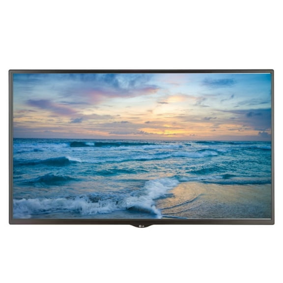 (Open Box) LG 55" Class FHD (1080p) Commercial LED TV (55SE3D-B)