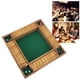 thumbnail image 1 of Shut The Box Juego De Matemáticas, Juego De Mesa Educativo Shut The Box Para 4 Jugadores Para Fiesta Para Adultos, 1 of 7