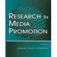 thumbnail image 1 of Research in Media Promotion, 1 of 1