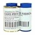 thumbnail image 2 of 800015-106 Gold Monochrome Ribbon For Zebra iSeries ID Card Printer 1000 Prints, 2 of 4