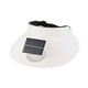 thumbnail image 5 of Sombrero con visera solar y ventilador para verano, para deportes al aire libre y acampada. Blanco, 5 of 9