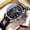802 Sl Bu l, variant on Swiss Brand POEDAGAR Sport Chronograph Men Watch Top Luxury Waterproof Luminous Stainless Steel Quartz Wristwatch Date Watches