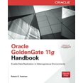 thumbnail image 1 of Oracle Goldengate 11g Handbook, 1 of 2