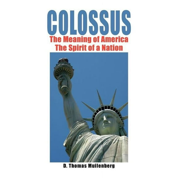Colossus (Paperback)