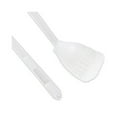thumbnail image 2 of 2 in. Cone Toilet Bowl Mop with 10 in. Handle - White (25/Carton), 2 of 7