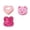 C, variant on 3PCS Creative Sandwich Cutter Set for Kids Cartoon DIY Bread Mold Animal Shapes Food Grade Plastic for Lunch Bento Snacks