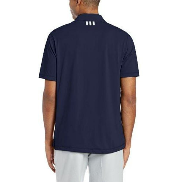 Adidas Golf Men's Solid Jersey Polo Shirt Top - Many Colors Adidas Golf Men's Solid Jersey Polo Shirt Top - Many Colors