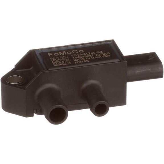 Standard Ignition Exhaust Gas Recirculation (EGR) Pressure Sensor VP41 Fits select: 2018-2021 FORD EDGE, 2019-2021 FORD RANGER