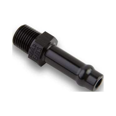 Earl's Performance 781606ERL Clamp-On Hose Fitting