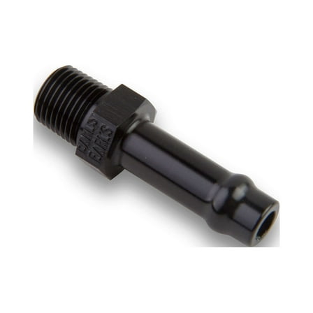 Earl's Performance 781652ERL Clamp-On Hose Fitting