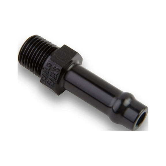 Earl's Performance 781662ERL Clamp-On Hose Fitting