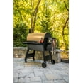 thumbnail image 7 of Traeger Pellet Grills Folding Front Shelf – Pro 780/Ironwood 885, 7 of 7