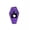 6, variant on Wholesale Gothic Punk Pin Corsage Brooch Style Halloween Enamel Collar Lapel-18