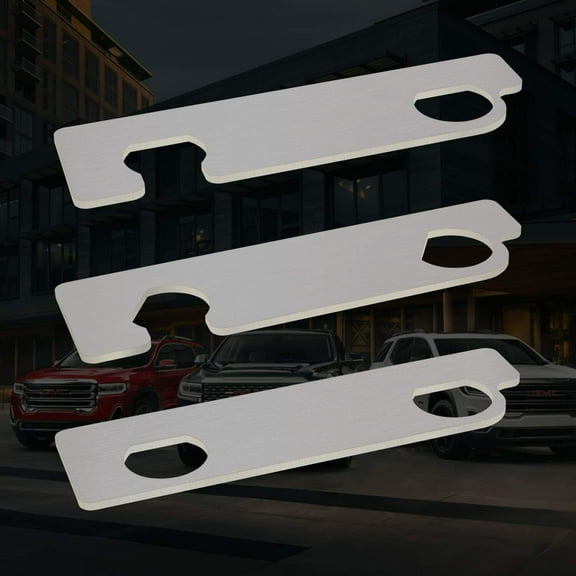 Camshaft Holding Tool Fit for Buick GM Cadillac 2.8L 3.0L 3.6L EN-48383 EN-46105