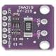 thumbnail image 2 of Módulo de sensor de corriente módulo de corriente de 33 W potencia ultrabaja para equipos a batería equipos electrónicos lectura directa de la industria actual Amonsee No, 2 of 5