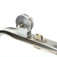 thumbnail image 4 of Sonew Machine de Mousse de Fil Chaud, 72w Fil Chaud Portable Support en Acier Inoxydable Machine de Coupe de Table de Mousse 100-240V, Machine de Coupe de Mousse, 4 of 8