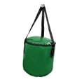thumbnail image 3 of Saco de boxeo colgante, saco de boxeo de PU, equipo de entrenamiento deportivo multifuncional para Verde, 3 of 8
