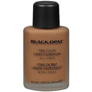Black Opal True Color Liquid Foundation, Hazelnut, 1.15 fl oz