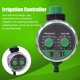 thumbnail image 3 of Controlador inteligente de riego por goteo con temporizador de agua multifunción para riego de jardines, 3 of 7