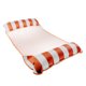 thumbnail image 3 of Paquete De 2 Hamacas De Agua Portátiles Para Piscina, Color Marino Para Playa Sunnimix Salón flotante de verano al aire libre, 3 of 8