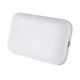 thumbnail image 4 of Router Wifi 4G MiFi 150Mbps shaofei Para automóvil Punto de acceso inalámbrico Wifi móvil con ranura Blanco, 4 of 5