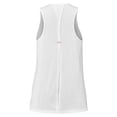 thumbnail image 5 of Babolat Women's Aero Cotton Tank, 5 of 5