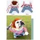 thumbnail image 5 of Labymos Ropa para mascotas Lethal-doll Disfraz, 5 of 8