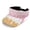 Ice Cream, variant on Adjustable Sun Visor Cap for Golf Hiking, Polyester Fabric Open Top Sun Visor Hat, Ice Cream, Polyester Fabric Open Top Open Top Breathable Hat