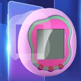 thumbnail image 1 of Funda de silicona portátil para máquina Virtual de mascotas, útil para Tamagotchi Uni, 1 of 9