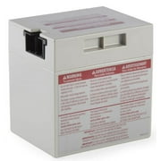 Power Wheels 12-volt Rechargeable Battery