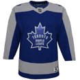 thumbnail image 1 of Toronto Maple Leafs Reverse Retro Jersey Infant, 1 of 1