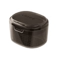 thumbnail image 1 of Clear Retainer Storage Case, Portable Dental Aligner Box with Ventilation Holes, 1 of 6