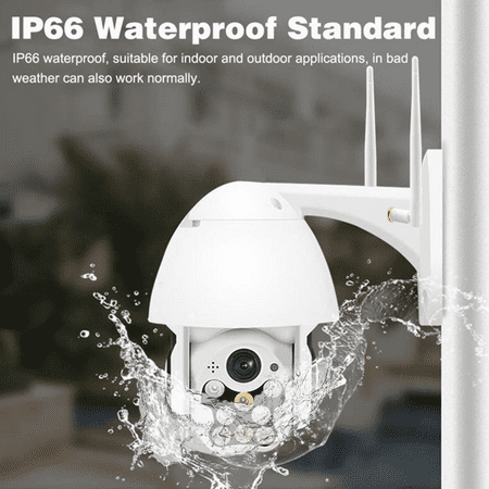 hotspot ptz intercom