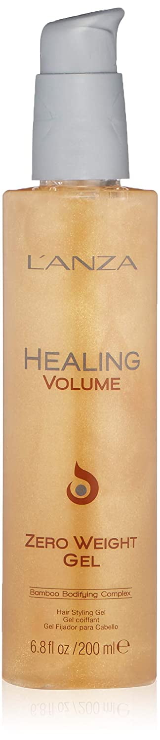 L’ANZA Healing Volume Zero Weight Gel, 6.8 oz