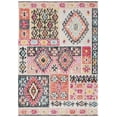 thumbnail image 3 of Safavieh Montage Anuki Southwestern Outdoor Area Rug, 3 of 8