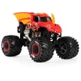 thumbnail image 2 of Vehículo fundido a presión de coleccionista Monster Jam Bakugan Dragonoid 1:24, 2 of 7