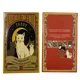 thumbnail image 5 of ¡Oferta! Cartas de tarot de tierra de regla de gatos, oráculo A 78, visión en inglés, edición de adivinación, baraja, juegos de Borad4515, 5 of 5