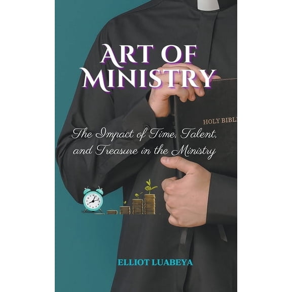The Art of ministry, (Paperback)