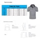 thumbnail image 2 of Camisa Polo De Manga Corta Para Hombres De Verano, 2 of 5