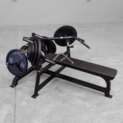 Body Solid - LVBPB Leverage Bench Press Exercise Machine