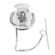 thumbnail image 5 of Tapa De Tanque De Combustible De Bloqueo BOROCO 600212 Reemplazo Para Peterbilt 330 335 337 340 348 357 359 362 365 367 377 Cuello De 4 Pulgadas De Diámetro, 5 of 5