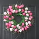 thumbnail image 4 of Guirnalda De Flores Artificiales Para Colgar En La Pared, Decoración De Primavera Para Puerta Delantera, Jardín, Boda Inevent HA034788-00, 4 of 6