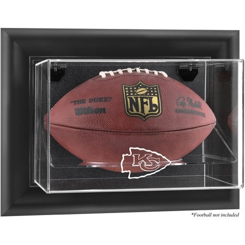 With Free Inscription Plaque Plastic American Football Landscape Wall Stand 