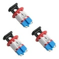 thumbnail image 4 of 3Pcs Miniature Circuit Breaker Lockout For Industrial Electrical Switch Locks Bd-D02 Mingyqi, 4 of 11