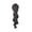 1B, variant on Synthetic Ponytail Hair Extensions Flexible Wrap Around False Tail Natural Wavy Pony Tail Hairpiece