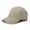L, variant on Boyscolos Tactical Operator Cap, Adjustable Camo Baseball Hat, Outdoor Hunting Cap for Hiking, Fishing and Sports F One Size