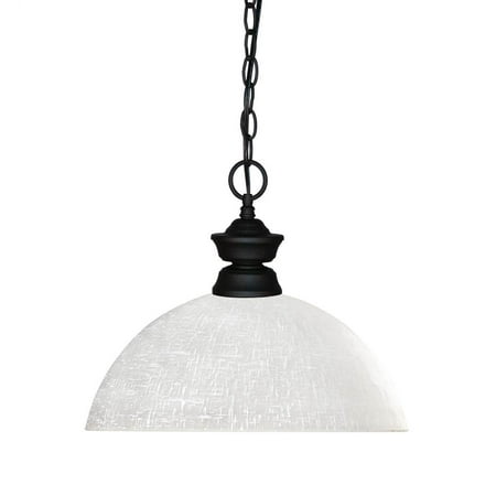 

11 in. Contemporary Pendant Light