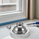thumbnail image 4 of AURARMLET Extractor De Aire De Inoxidable Para Cocina Con Redonda Y Regulable, 4 of 8