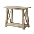 Better Homes & Gardens Granary Modern Farmhouse 36" Console Table